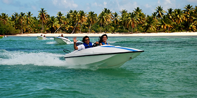 catamaranes santo domingo